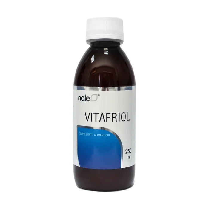Vitafriol Sirup 250 ml