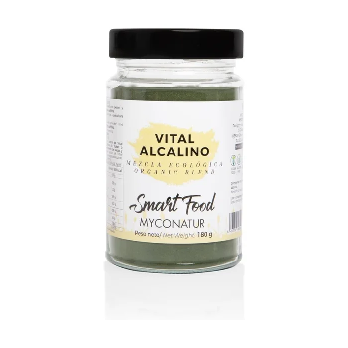 Vital Alkaline Eco 180 G