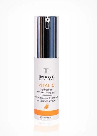 VITAL C l Hydrating Eye Recovery Gel