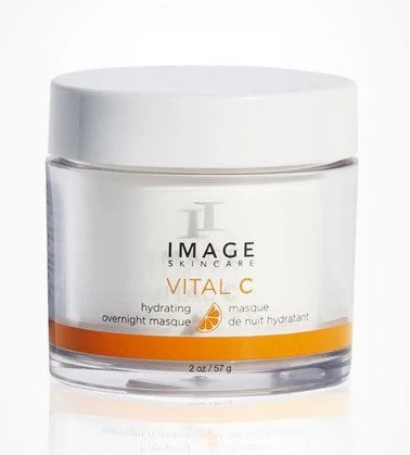 VITAL C l Hydrating Overnight Masque