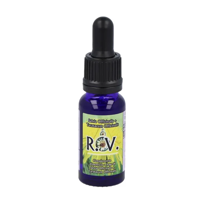 Vital Remedy Light Essenz 15ml