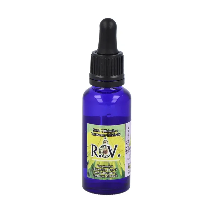 Vital Remedy Light Essenz 30ml