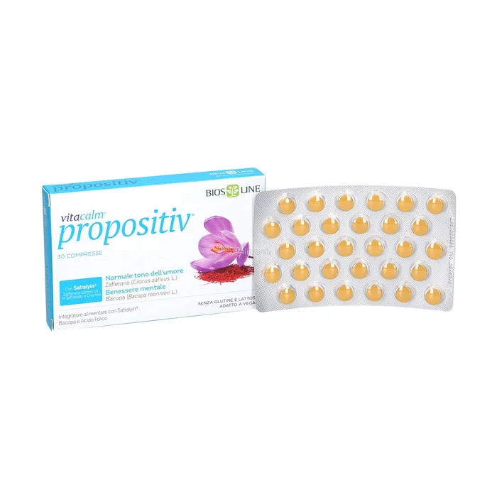Vitalcalm Propositiv 30 Kimprimenrt