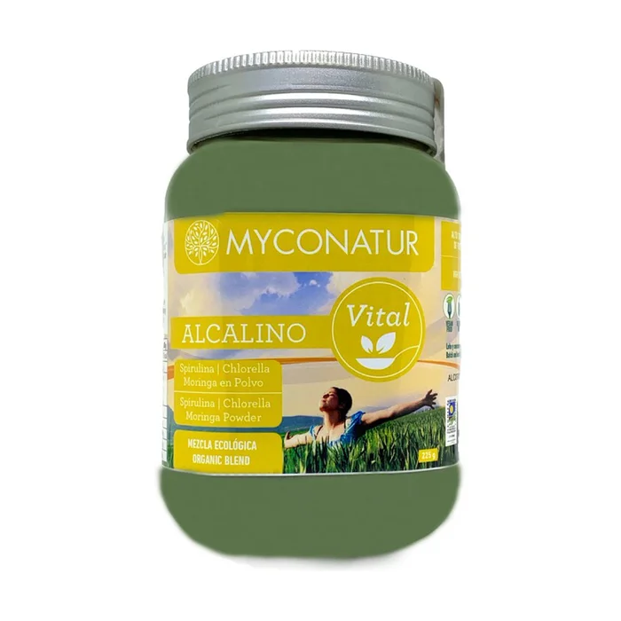 Vitales Alcanin 225 G