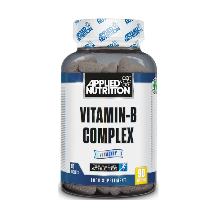 Vitamin-B-Komplex 90 Tablets