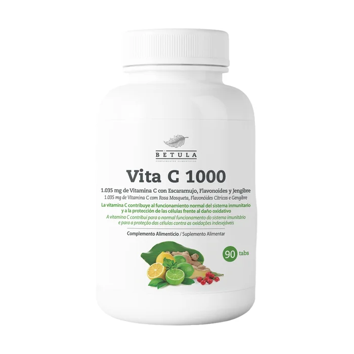 Vitamin C 1000 90 Tablets