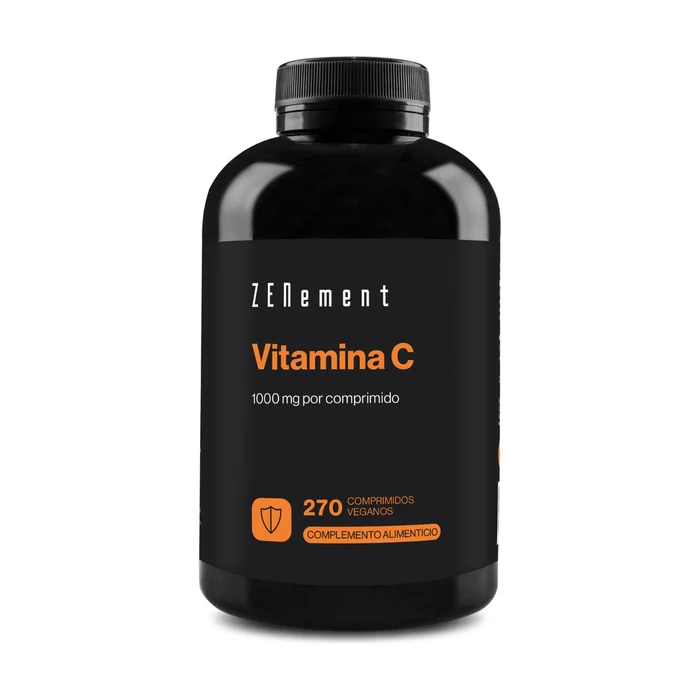 Vitamin C 270 Kimprimenrt