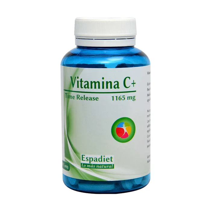 Vitamin C 90 Kimprimenrt à 1000mg