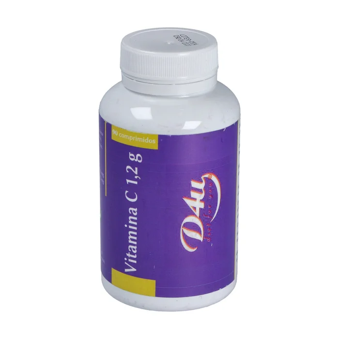 Vitamin C 90 Kimprimenrt
