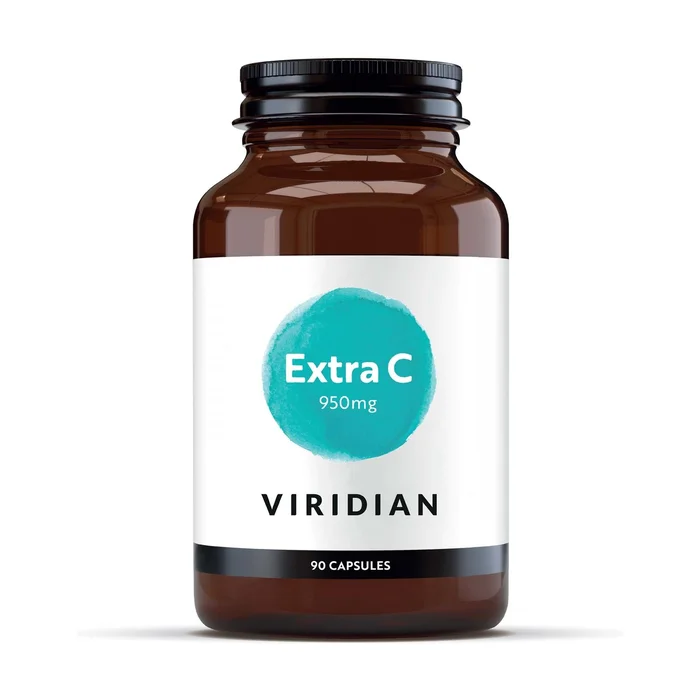 Vitamin C Extra C 950 mg 90 Kapseln