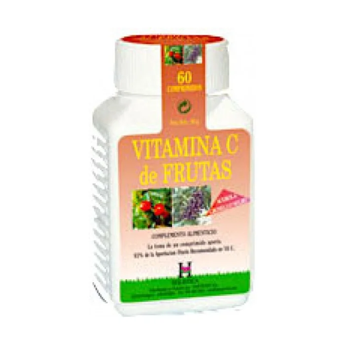 Vitamin C Früchte 60 Kimprimenrt