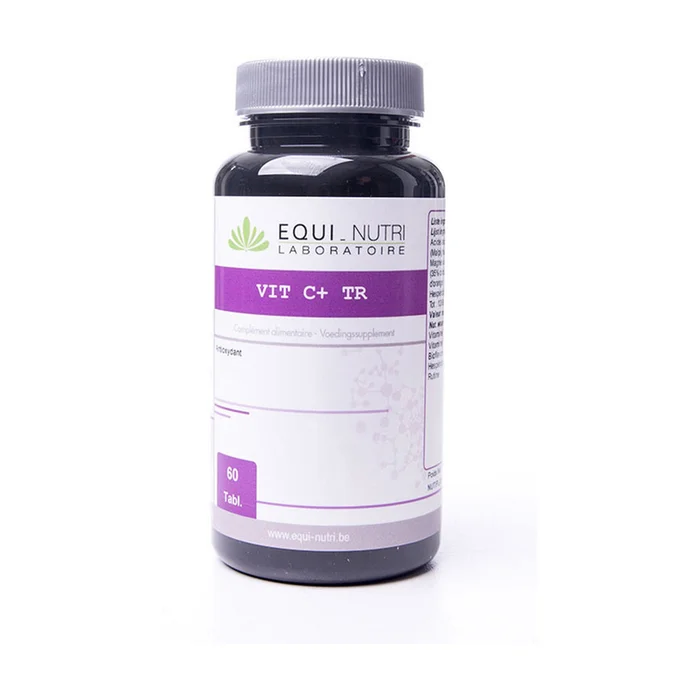 Vitamin C + TR 60 Tablets
