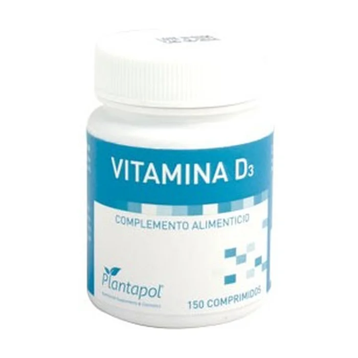 Vitamin D3 150 Kimprimenrt