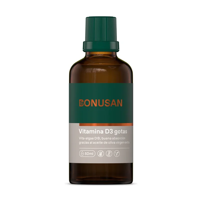 Vitamin d3 5mcg tropfen 50 ml