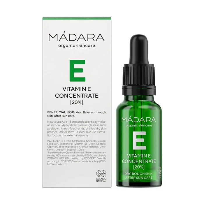 Vitamin-E-Konzentrat 17,5 ml