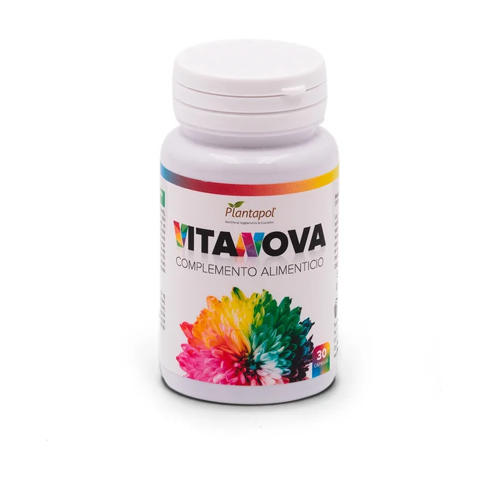 vitanova 30 Kapseln à 18.6G