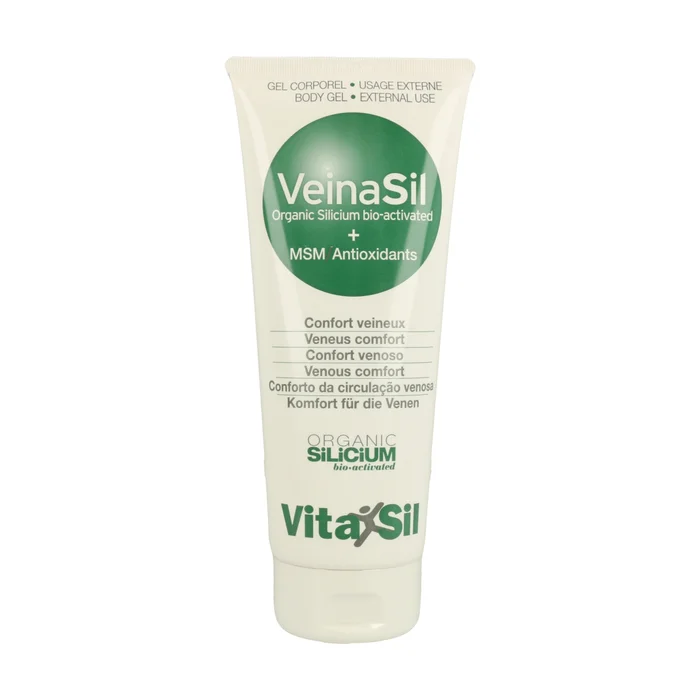 Vitasil Veinasil Gel 225 ml Gel