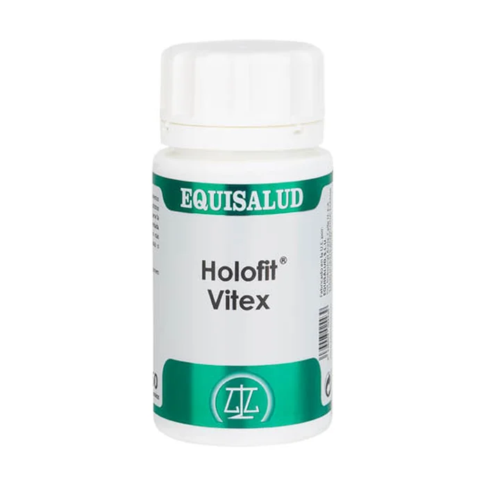 Vitex-Holofit 50 Kapseln