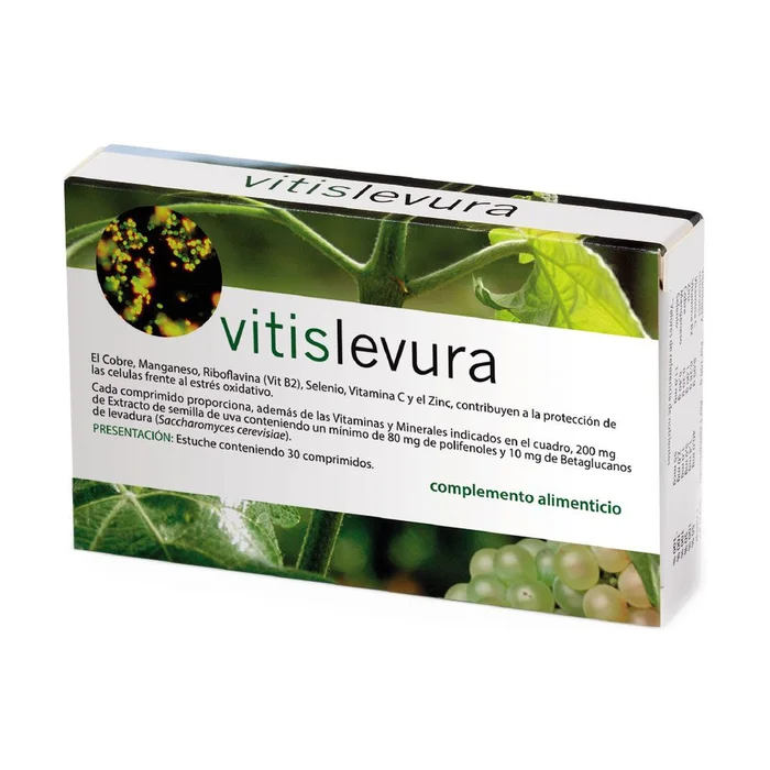 Vitislevura 30 Kimprimenrt