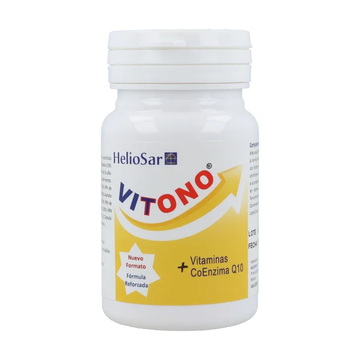 Vitono Gummies 90 Einheiten