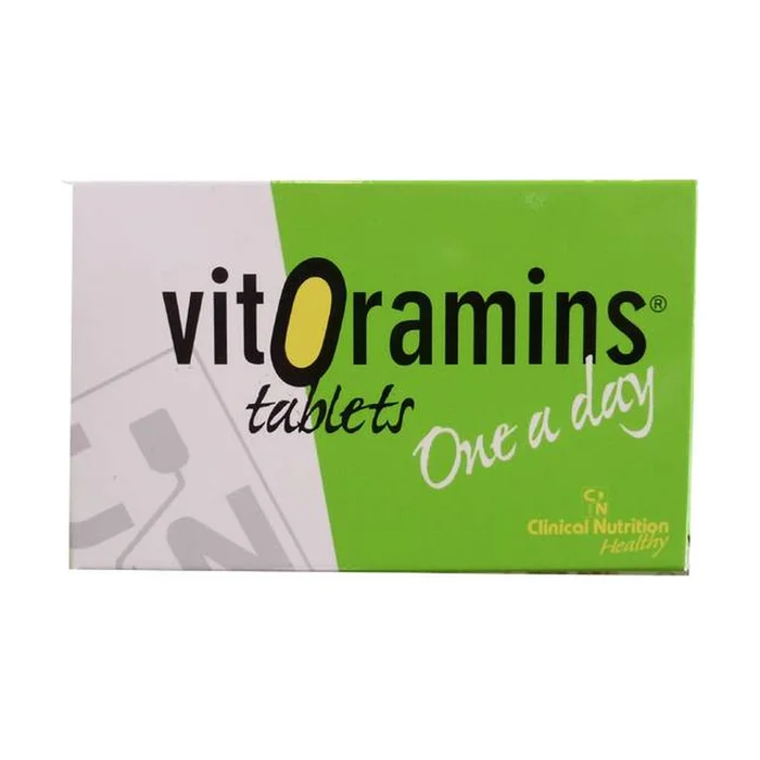 Vitoramine 36 Kimprimenrt