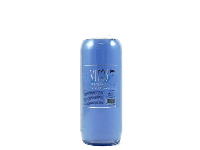 Vitos After Shave Duft Hugo Boss 1000 ml