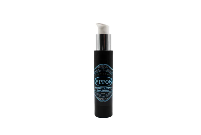Vitos Aftershave Emulsion mit Sheabutter 100 ml