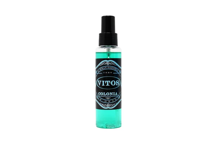 Vitos Kölnischwasser Menthol 100 ml
