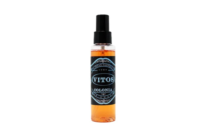 Vitos Tabak Kolonie 100 ml