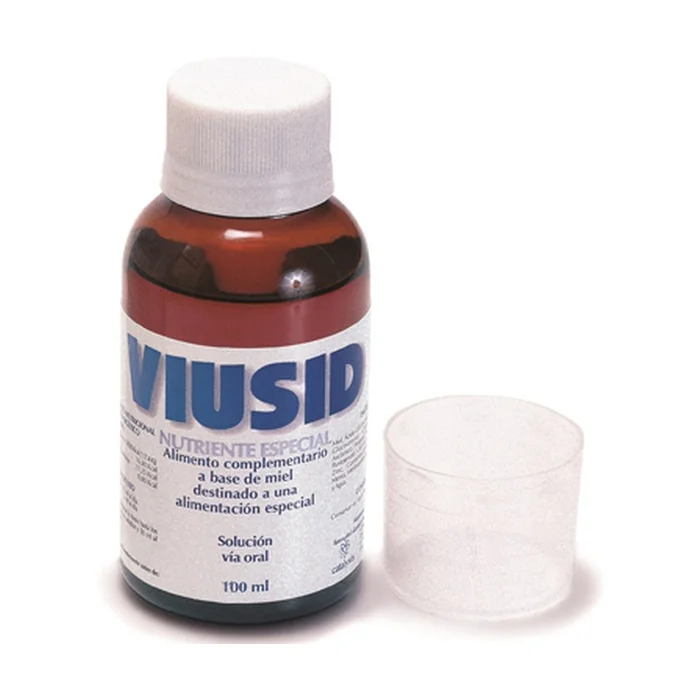 Viusid 100 ml