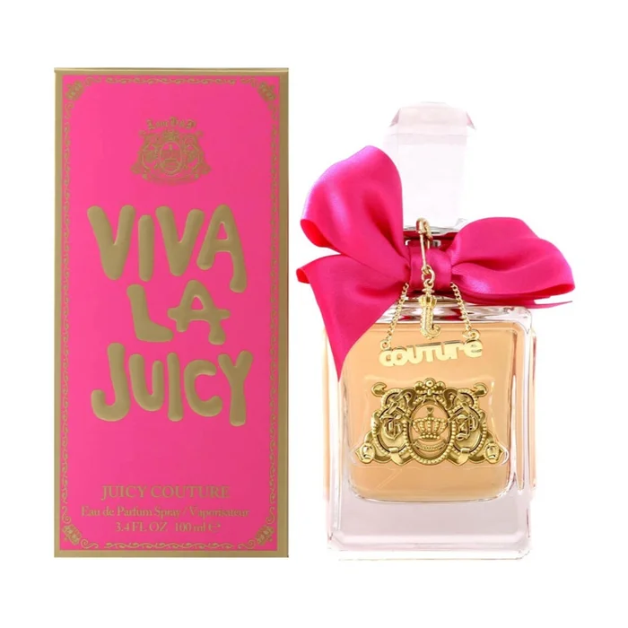 Viva la saftiges Eau de Parfum 100 ml