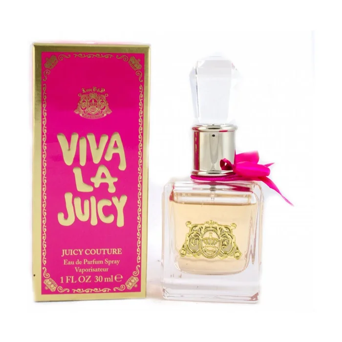 Viva la saftiges Eau de Parfum 30 ml