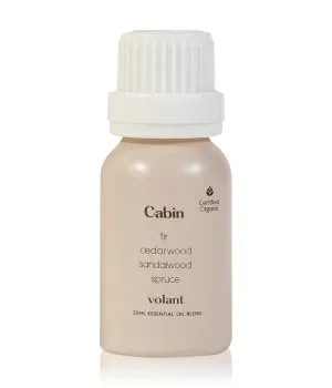 volant Cabin Duftöl