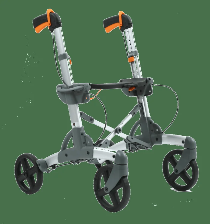 Volaris Leichtgewichtrollator S7 Classic 2