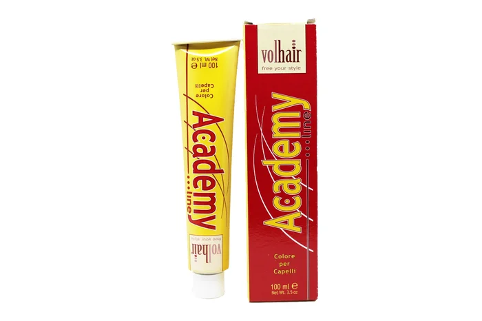 Volhair Academy Line Haarfarbe 100 ml