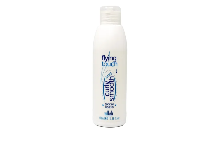 Volhair Flying Touch Lockig und Glatt Lockig oder Glatt für Haare 100 ml