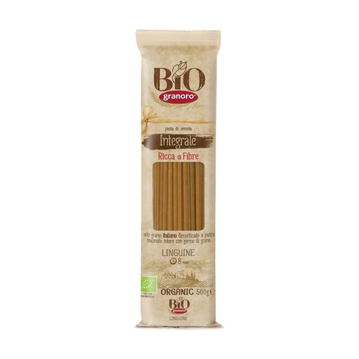 Vollkorn-Linguine 500 G