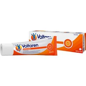 VOLTAREN Schmerzgel 120 g