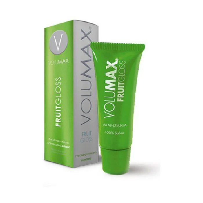 Volumax Fruitgloss Grüner Apfel 15 ml