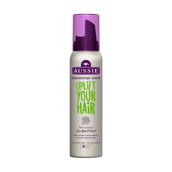 Volumen- und Konditionierungs-Styling-Mousse 150 ml