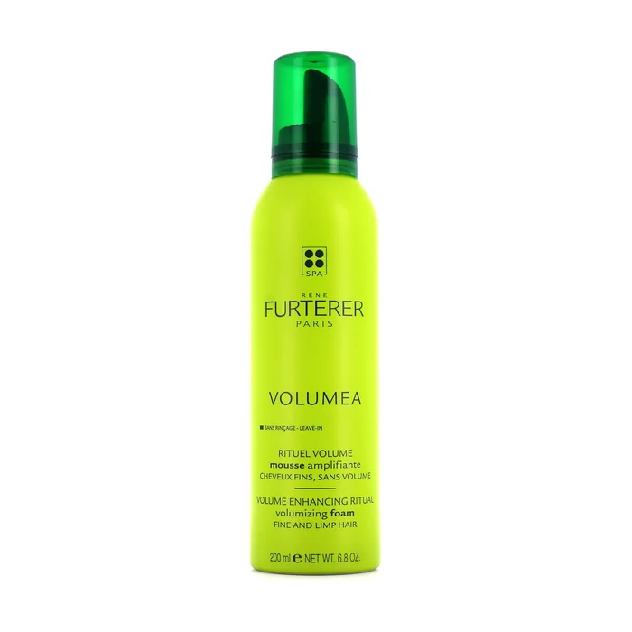 Volumenschaum 200 ml