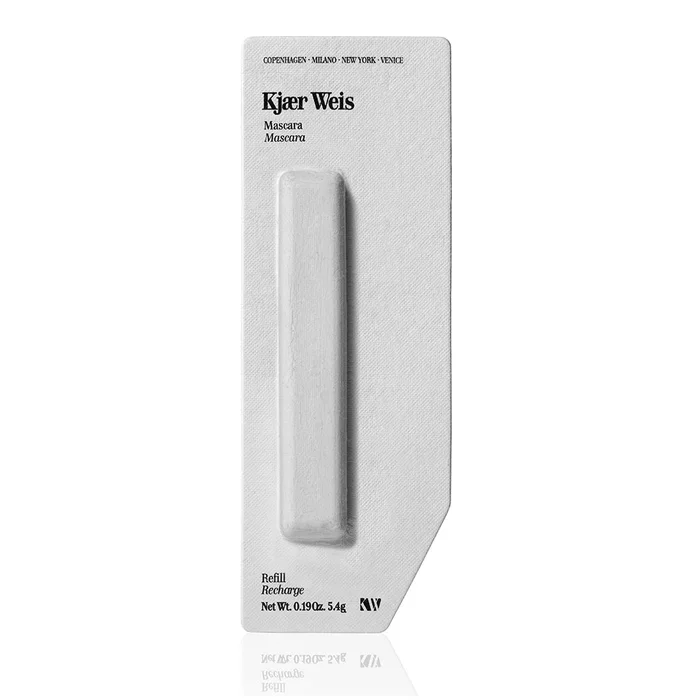 Volumizing Mascara Wimperntusche Schwarz Refill (5,4ml)