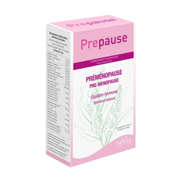 Vorpause 60 Kimprimenrt