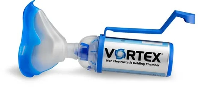 Vortex M. Erw.-Maske – (1 St) – PZN 12371285