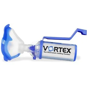 VORTEX m.Erwachsenenmaske 1 St