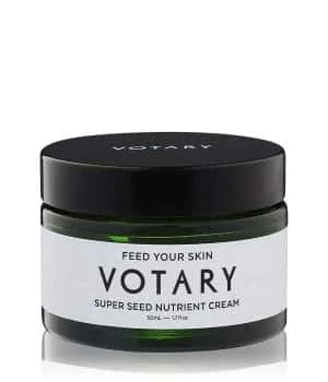 VOTARY Super Seed Nutrient Gesichtscreme