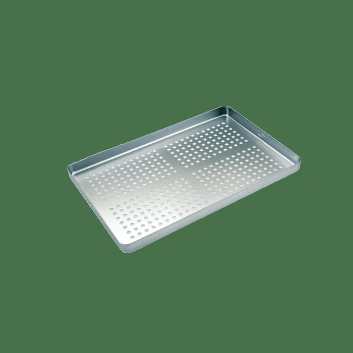 W&H Aluminiumtray