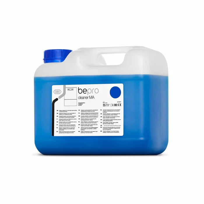 W&H BePro Cleaner MA
