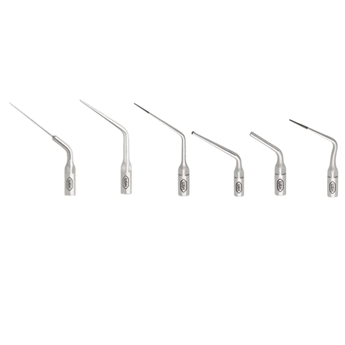 W&H Endo Spitzen Set