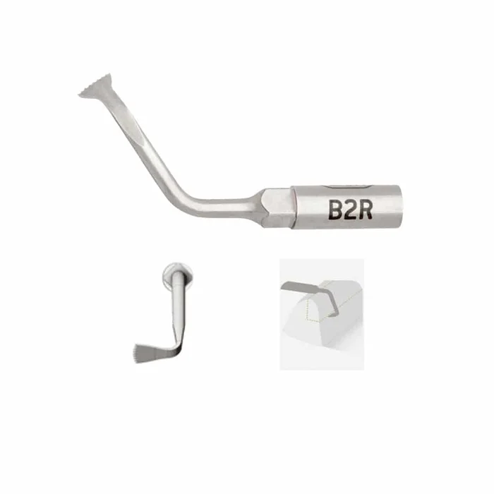W&H Piezomed Ansatz – Spitze B2R